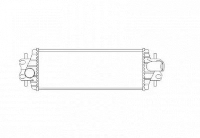 WILMINK GROUP wg1724124 -  Интеркулер